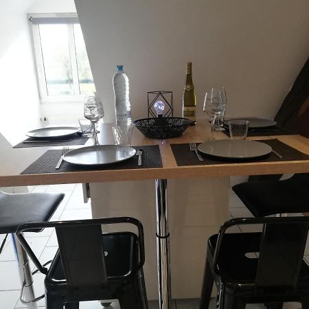 דירות Montbéliard Atelier Des Poemes. מראה חיצוני תמונה