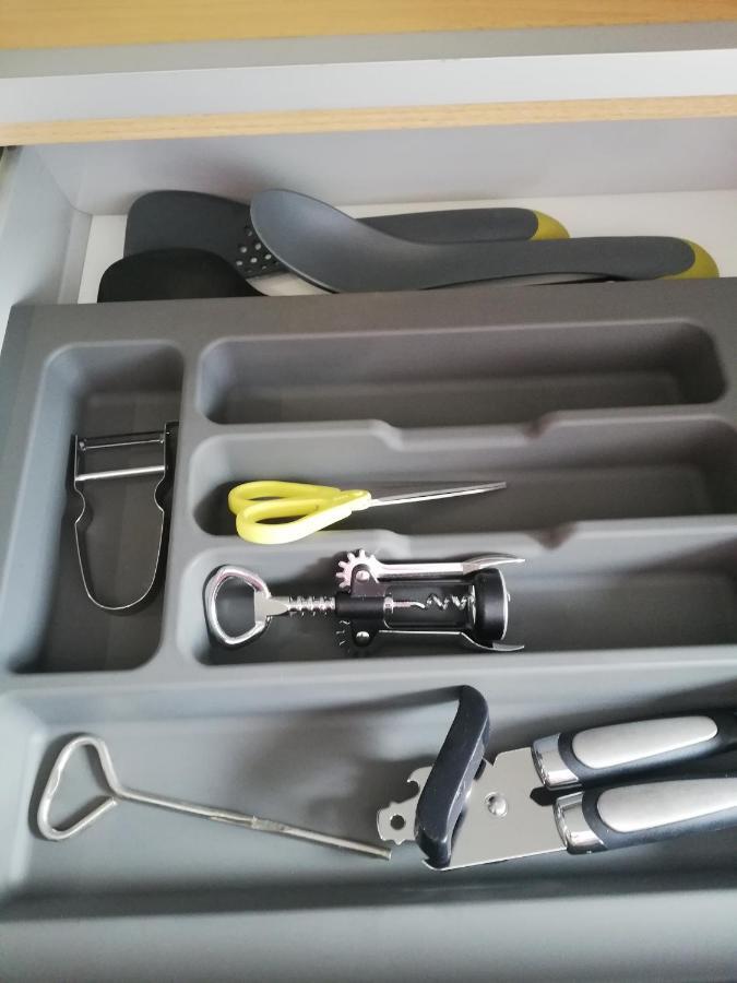 דירות Montbéliard Atelier Des Poemes. מראה חיצוני תמונה